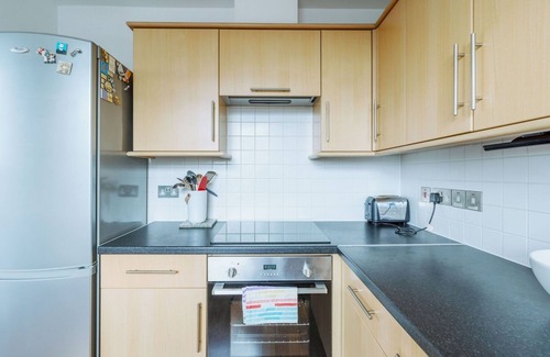De Beauvoir Apartamento | Pass the Keys| Central Location Flat near Old St and Dalston Overlooking Rosemary Park and Regents Canal