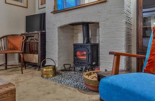 Market Drayton Casa | Pass the Keys Charming Victorian Hidden Gem