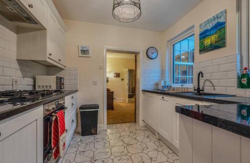 Market Drayton Casa | Pass the Keys Charming Victorian Hidden Gem