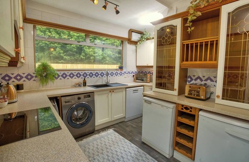 Aubourn Casa | Pass the Keys | Characterful Countryside Retreat