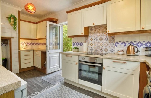 Aubourn Casa | Pass the Keys | Characterful Countryside Retreat