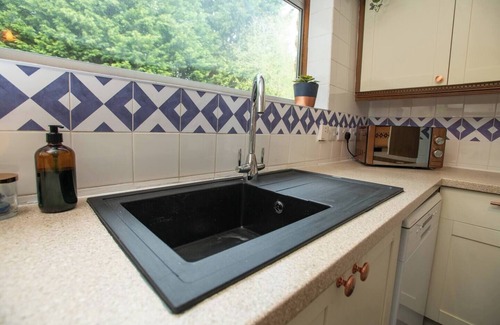 Aubourn Casa | Pass the Keys | Characterful Countryside Retreat