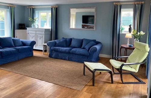 Cretingham Casa | Pass the Keys | Charming House in Rural Suffolk