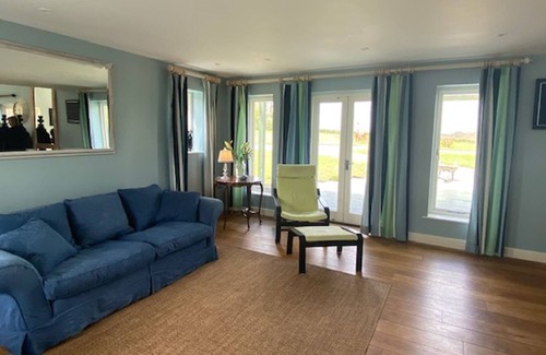 Cretingham Casa | Pass the Keys | Charming House in Rural Suffolk