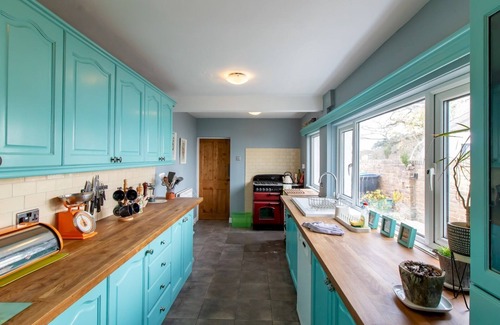 Durham Casa | Pass the Keys | Charming Retreat – Perfect for Outdoor Lovers!