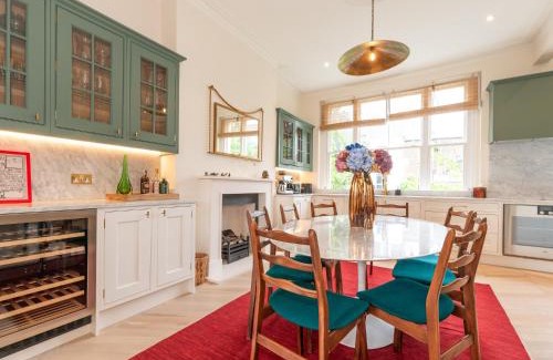 St. Helen's Apartamento | Pass the Keys Charming 3-Bedroom Flat in Iconic Notting Hill
