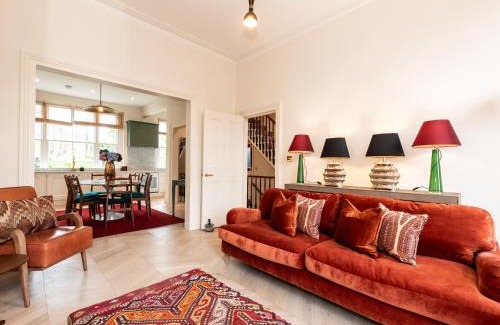 St. Helen's Apartamento | Pass the Keys Charming 3-Bedroom Flat in Iconic Notting Hill