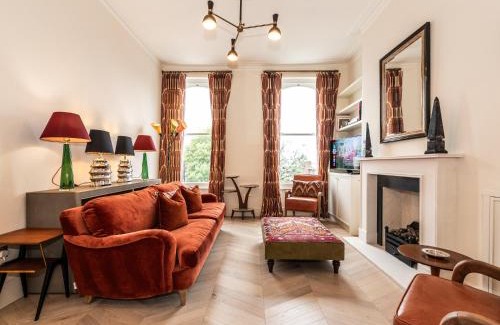 St. Helen's Apartamento | Pass the Keys Charming 3-Bedroom Flat in Iconic Notting Hill