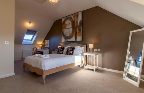 Coxhoe Casa | Pass the Keys Charming 4-Bedroom Home in the Heart of Coxhoe
