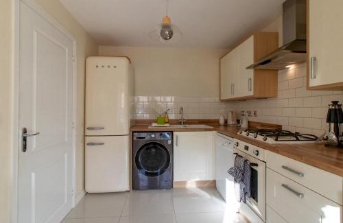 Coxhoe Casa | Pass the Keys Charming 4-Bedroom Home in the Heart of Coxhoe