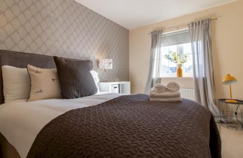 Coxhoe Casa | Pass the Keys Charming 4-Bedroom Home in the Heart of Coxhoe