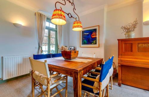 Cambridge Casa | Pass the Keys Charming Victorian Terrace in centre of Cambridge