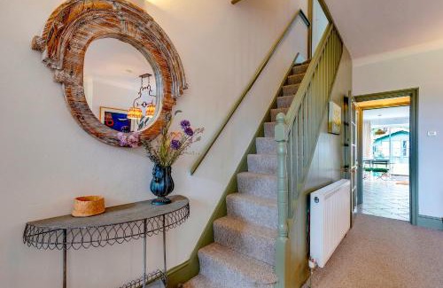 Cambridge Casa | Pass the Keys Charming Victorian Terrace in centre of Cambridge