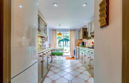 Cambridge Casa | Pass the Keys Charming Victorian Terrace in centre of Cambridge