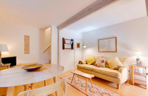Cambridge Casa | Pass the Keys Charming Cottage in City Centre with Free parking