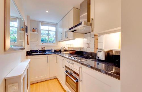 Cambridge Casa | Pass the Keys Charming Cottage in City Centre with Free parking
