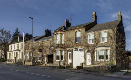 Cambridge Casa | Pass the Keys Charming Cottage in the City Centre Free Parking