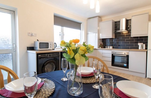 Chester-le-Street Casa | Pass the Keys | Charming Home in Pelton