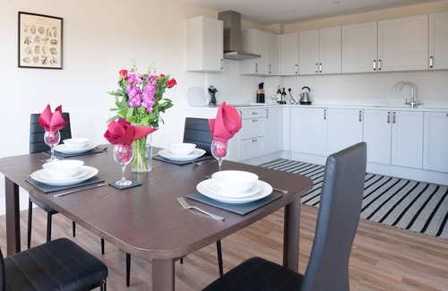 Chipping Campden Casa | Pass the Keys | Chestnut Cottage | parking | stunning views