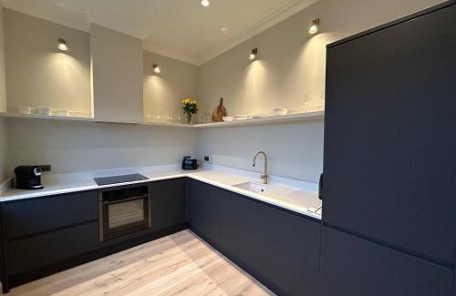 South Twickenham Apartamento | Pass the Keys Chic central loft-style studio