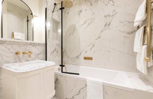 South Twickenham Apartamento | Pass the Keys Chic central loft-style studio