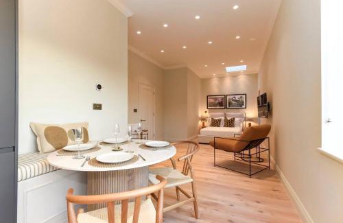 South Twickenham Apartamento | Pass the Keys Chic central loft-style studio