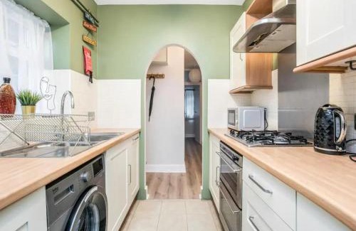 North Acton Casa | Pass The Keys City Break Apartment by Acton Main Line