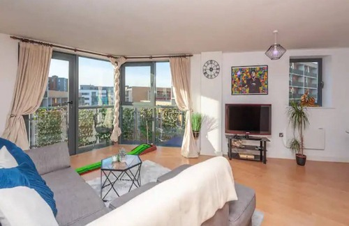 Holbeck Apartamento | Pass the Keys | City Centre Retreat close to Christmas Markets