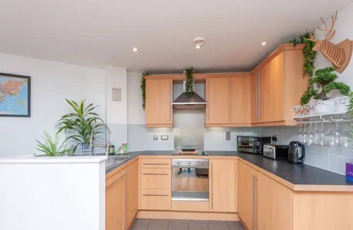 Holbeck Apartamento | Pass the Keys | City Centre Retreat close to Christmas Markets