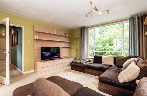Richmond-upon-Thames Apartamento | Pass the Keys City Convenience The Complete Package Teddington