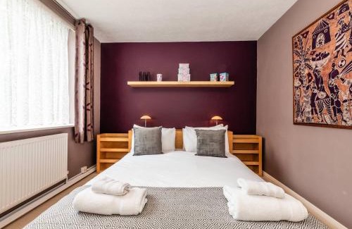 Richmond-upon-Thames Apartamento | Pass the Keys City Convenience The Complete Package Teddington