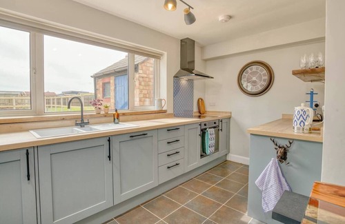 Aubourn Casa | Pass the Keys | Cosy Countryside Hideout