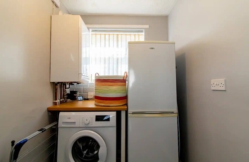 Ferryhill Casa | Pass the Keys | Comfortable townhouse a few miles from Durham City