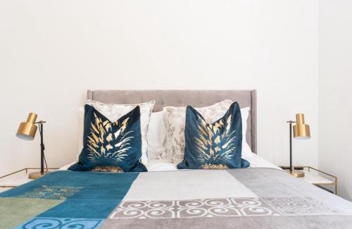 Little Venice Apartamento | Pass the Keys Comfort Style - Near Notting Hill