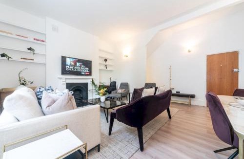Little Venice Apartamento | Pass the Keys Comfort Style - Near Notting Hill