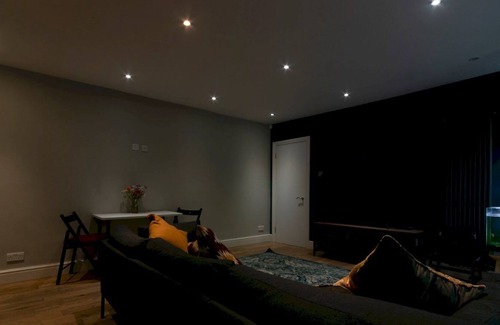 Surbiton Hill Apartamento | Pass the Keys | Comfy Apartment With Garden And Free Parking
