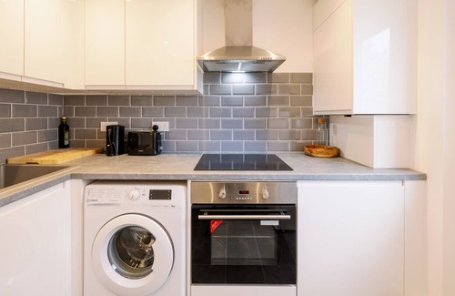 Archway Apartamento | Pass the Keys | Comfy Archway Apartment