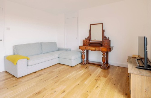 Archway Apartamento | Pass the Keys | Comfy Archway Apartment