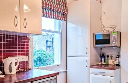 Herne Hill Apartamento | Pass the Keys | Convenient 1Bed apt near Brixton