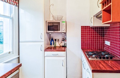 Herne Hill Apartamento | Pass the Keys | Convenient 1Bed apt near Brixton