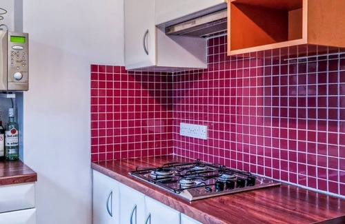 Herne Hill Apartamento | Pass the Keys | Convenient 1Bed apt near Brixton