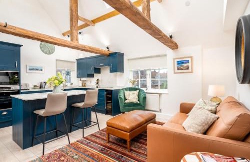 Amersham Apartamento | Pass the Keys Converted Hop House Apt - Old Amersham - Chilterns