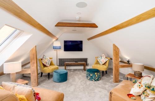 Amersham Apartamento | Pass the Keys Converted Hop House Apt - Old Amersham - Chilterns
