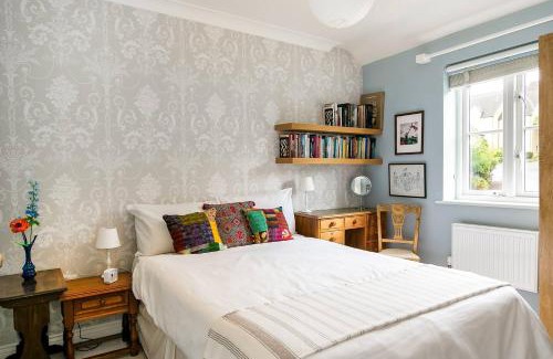 Chipping Norton Casa | Pass the Keys Cosy Bliss Lodge 5 min walk to Chipping Norton