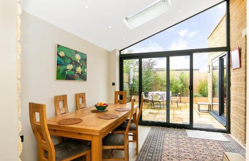 Chipping Norton Casa | Pass the Keys Cosy Bliss Lodge 5 min walk to Chipping Norton
