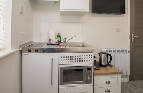 Langley Marish Apartamento | Pass the Keys | Cosy 1 Bed Studio Near Legoland Windsor