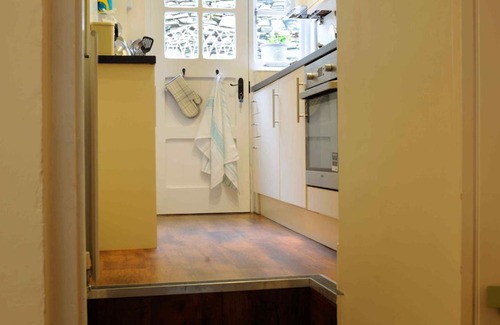 Hawkshead Casa | Pass the Keys Cosy 2 bed, 2 bath in rural Lake District