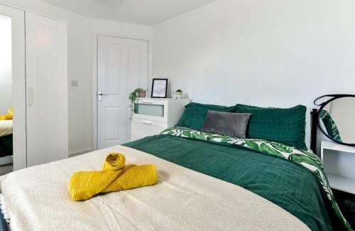 Barry Apartamento | Pass the Keys Cosy 2 Bedroom Apartment in Barry with Parking