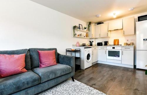 Barry Apartamento | Pass the Keys Cosy 2 Bedroom Apartment in Barry with Parking