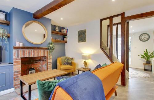 Hawkhurst Casa | Pass the Keys Cosy Cottage Hawkhurst